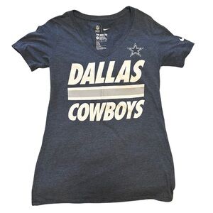Women’s Dallas Cowboys T-shirt